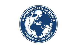LE MANS INTERNATIONAL - U18