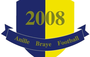 U13 - ANILLE BRAYE