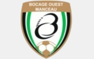 BOCAGE MANCEAU -U13