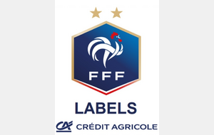 Label FFF Jeunes