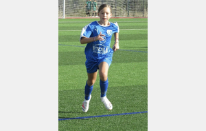 Sélection U12F - U13F Sarthe