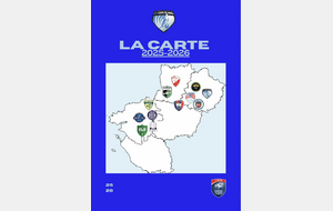 Le groupe A de R3 pour nos seniors M