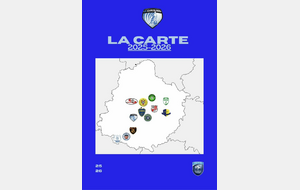 Le groupe B de D1 pour nos séniors M