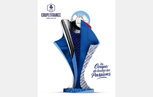 Coupe de France Féminines
