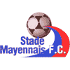 MAYENNE - Espoirs U14