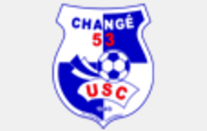 CHANGE US - U15 DH