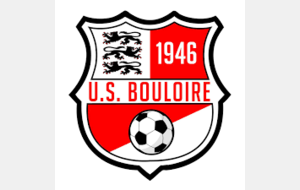 BOULOIRE - SENIORS B