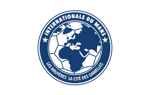 Séniors D3 CONTRE LE MANS INTERNATIONAL