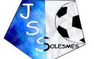 SENIORS B - SOLESMES