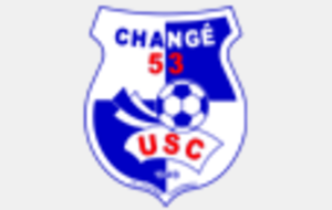 Espoirs U14 - CHANGE US