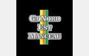 U17 - GJ NORD EST MANCEAU