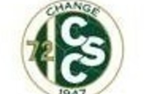 CATEGORIE U16 F - MATCH AMICAL A CHANGE - RDV A 13 H 15 DEVANT LE GYMNASE DE GUECELARD - DIRIGEANTS : ALBANE ET JEAN JACQUES