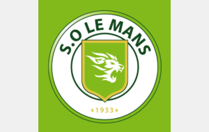 LE MANS SOM - U17