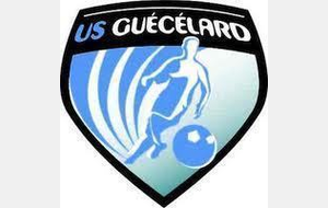 U11, Plateau à GUECELARD, RDV 9h30 au stade