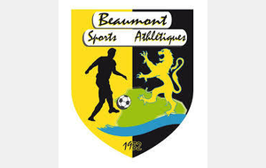 Ent. BEAUMONT - U15