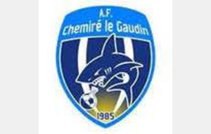 SENIORS C - CHEMIRE LE GAUDN