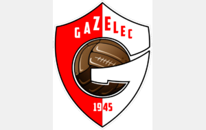 FOOT à 7 A - LE MANS GAZELEC