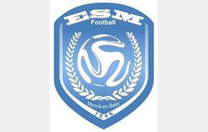 U9 - MONCE et LAIGNE