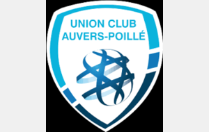 AUVERS POILLE - U14