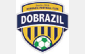 DOBRAZIL - FOOT à 7 A