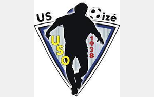 U9 va à OIZE, RDV 9h15 sur le parvis du gymnase