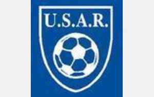 U11 va à AUBIGNE RACAN, Rdv 8h50 au stade