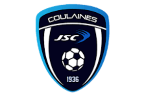 COULAINES - U15