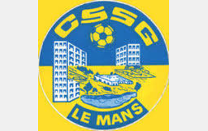 LE MANS SABLONS B - U14