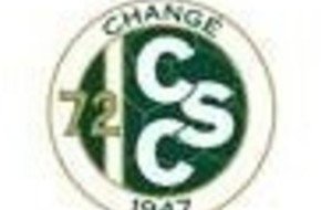 CHANGE 72 - U18 FEMININES