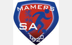 MAMERS - U15