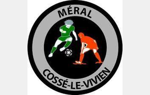 U18 FEMININES - MERAL COSSE