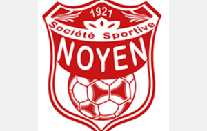 SENIORS D2 - NOYEN B