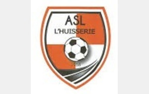 LAVAL HUISSERIE - SENIORS R3