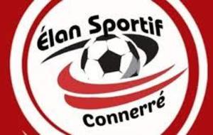 Ent. CONNERRE - U15