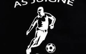 JUIGNE - SENIORS D2