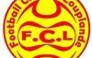 SENIORS D2 - LOUPLANDE