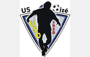 U10, Va à OIZE, RDV 9h sur le parvis du gymnase, transports: Parents disponibles