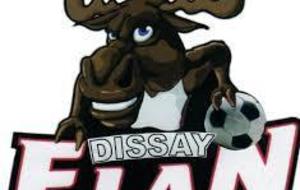 U10, va à DISSAY S/S COURCILLON, RDV 8h45 sur le parvis du gymnase