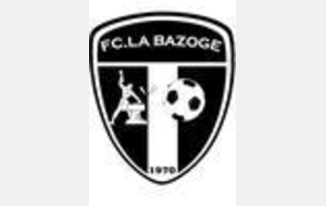 LA BAZOGE - VETERANS