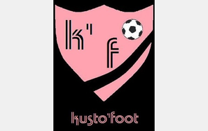 FOOT à 7 A - KUSTO CONCEPT B