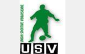 U15 - Ent. VIBRAYE