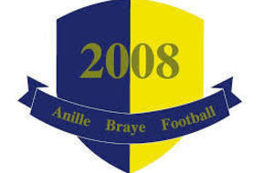 SENIORS B - ANILLE BRAYE