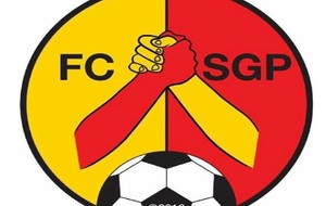 SENIORS C- ST GEORGES PRUILLE C