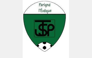 PARIGNE L'EVEQUE B - FOOT à 7 B