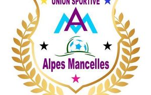 U15 A - ALPES MANCELLES