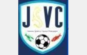 U16 FEMININES - VEGRE &amp; CHAMPAGNE