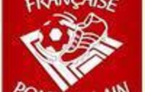 U9 FUTSAL à PONTVALLAIN