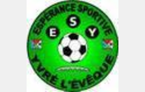 FOOT A 7 B - YVRE L'EVEQUE B