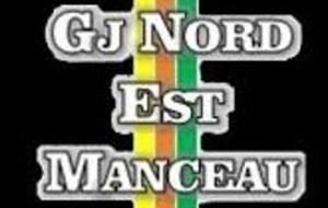 NORD EST MANCEAU - U18