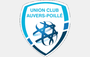 SENIORS C - AUVERS POILLE C